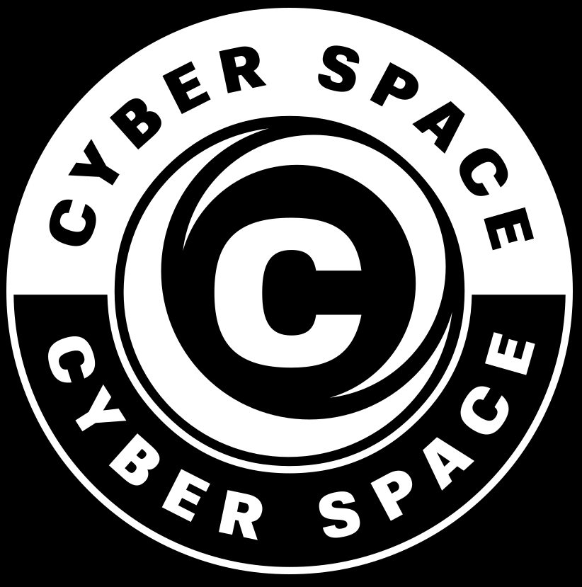 The IT CyberSpace Logo